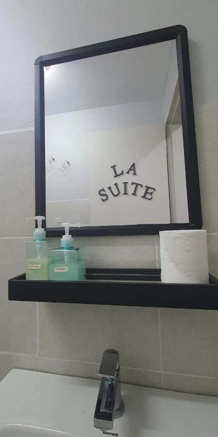 La Suite@Alanis Residence Sepang Buitenkant foto