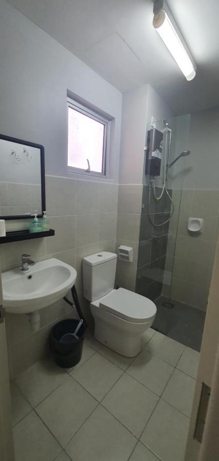 La Suite@Alanis Residence Sepang Buitenkant foto