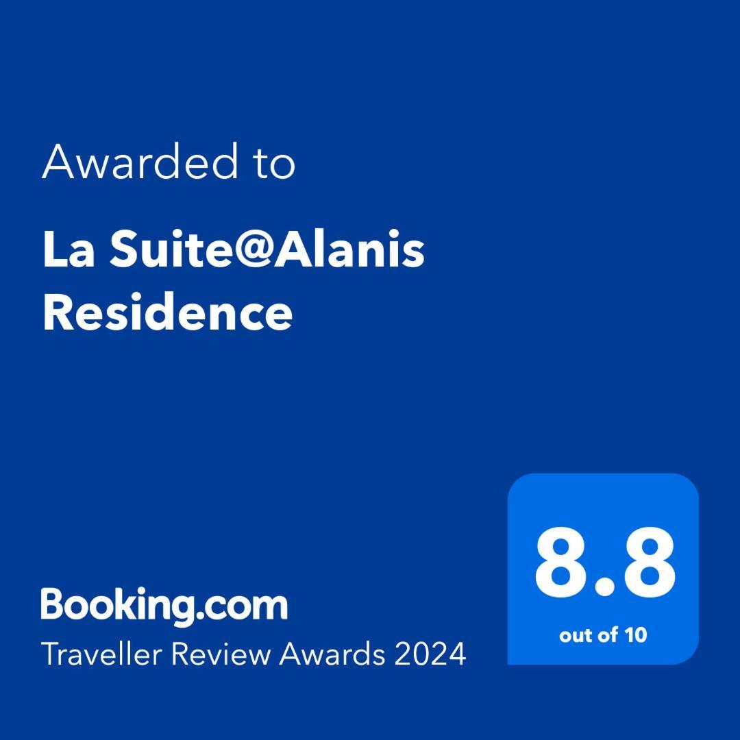 La Suite@Alanis Residence Sepang Buitenkant foto